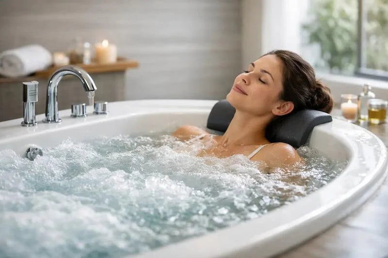 Bath & Body Treatment