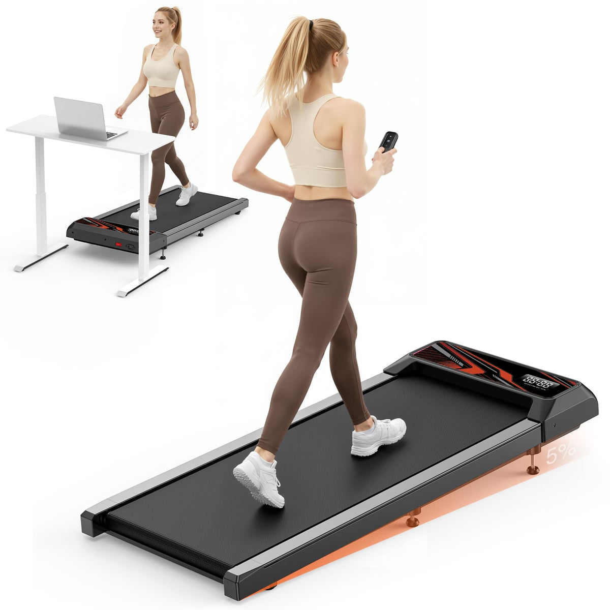 Cardio Machines