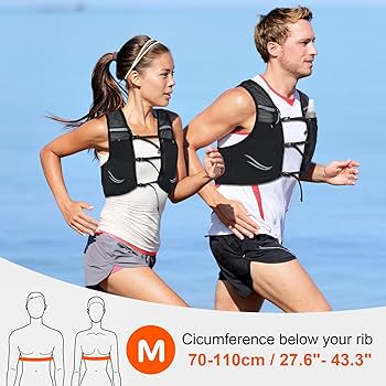 Hydration Packs