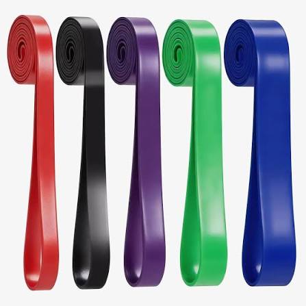 Resistance Bands