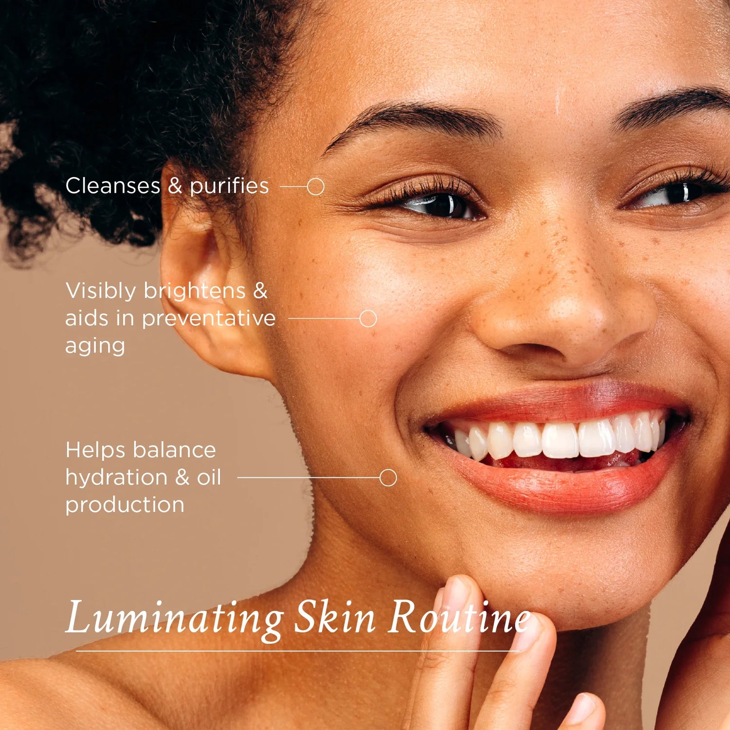 Facial Care Aids