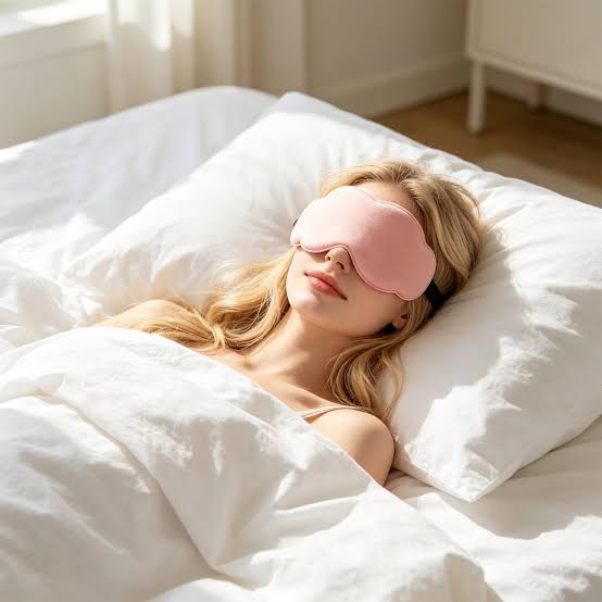 Sleep & Relaxation Aids