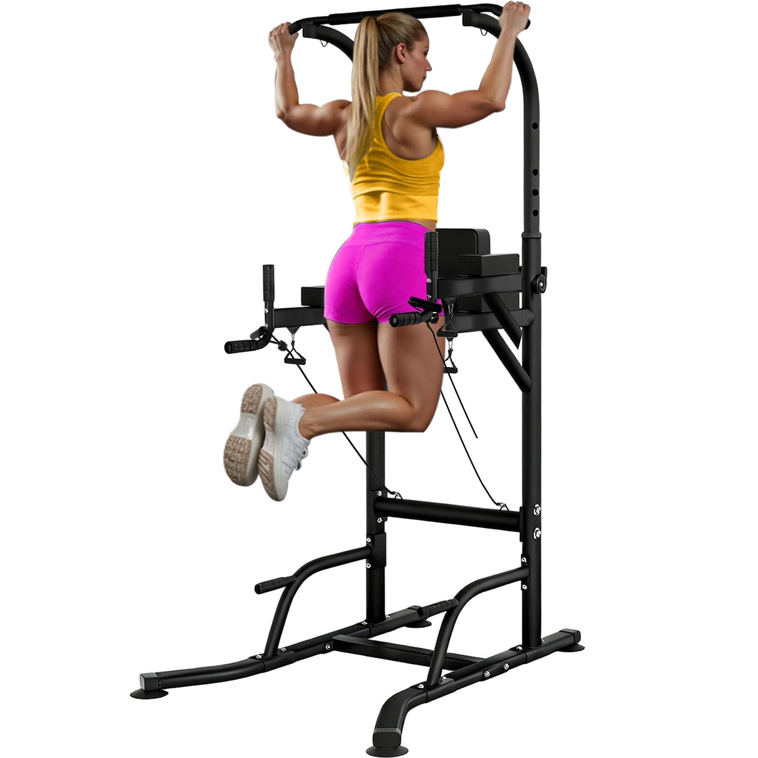 Strength Training Aids