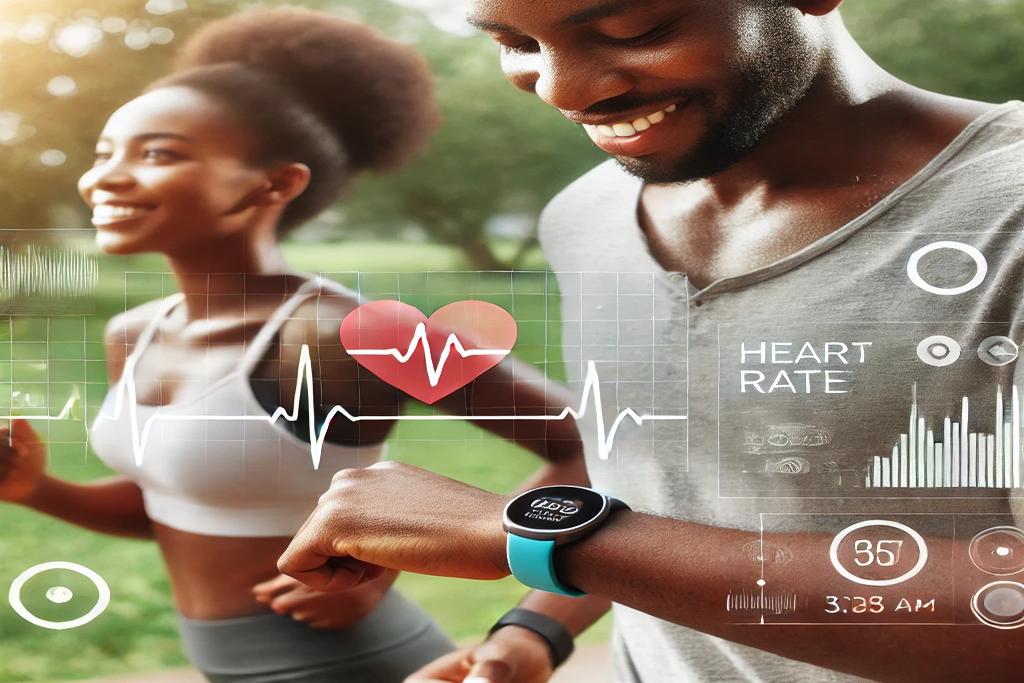 Wearable Fitness Devices