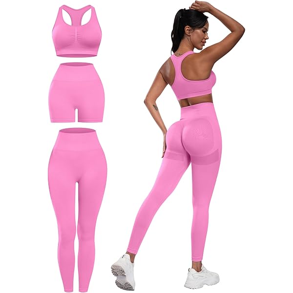 Workout Apparel
