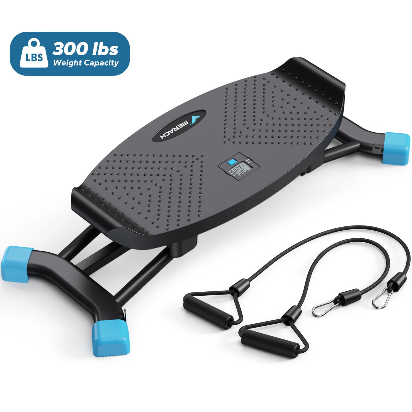 Ski Machine Simulated Ski Training Machine Leg Exercise Fun Cardio Fitness Machine Full Body Aerobic Exercise Equipment