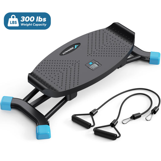 Ski Machine Simulated Ski Training Machine Leg Exercise Fun Cardio Fitness Machine Full Body Aerobic Exercise Equipment
