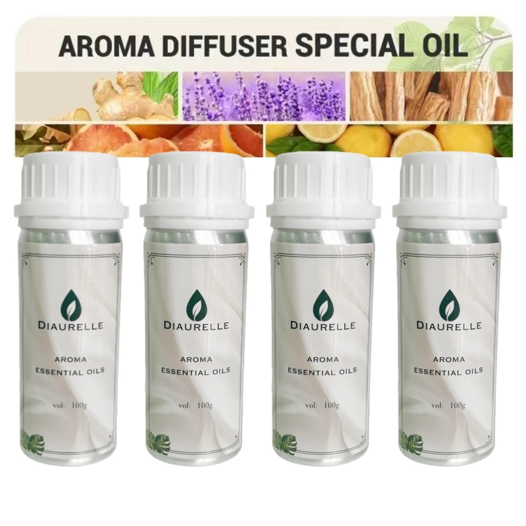 Essential Oil Santal 33 100ml Pure Plant Extrat Hotel Perfume Fragrance Air Freshener For Aroma Diffuser