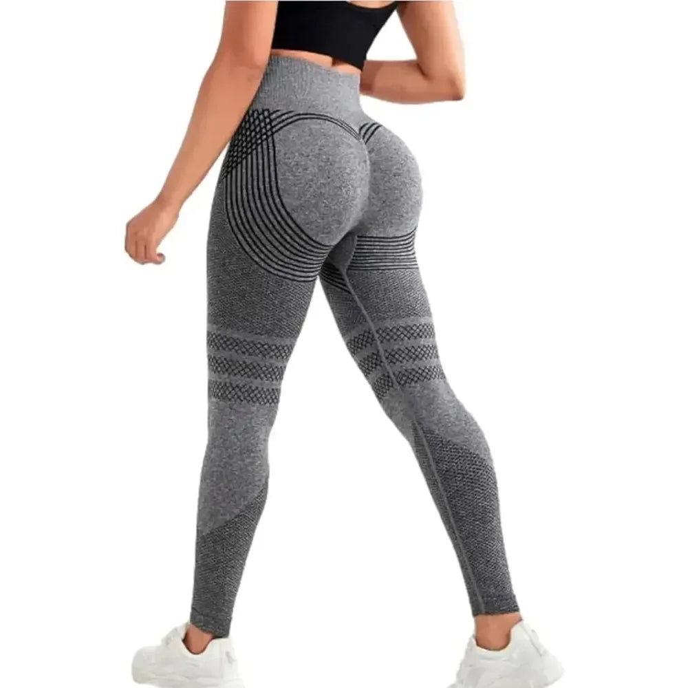 Slimove Cellulite 3D Leggings, High Waisted Butt Lifting Tummy Training Control, Anti Cellulite Legging for Gym Workout 2026