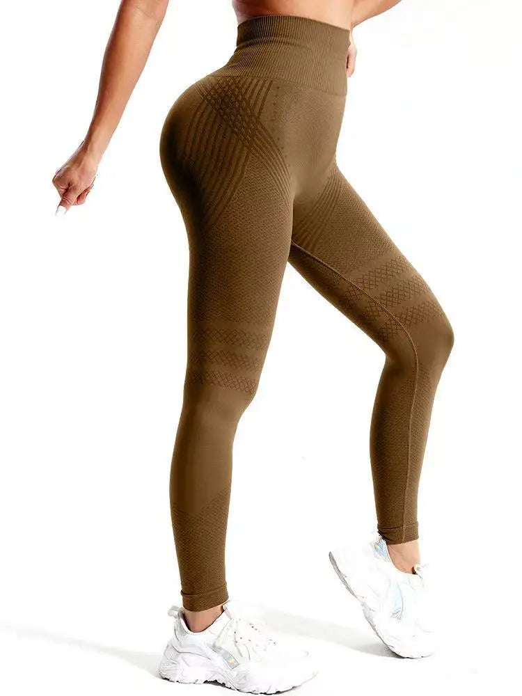Slimove Cellulite 3D Leggings, High Waisted Butt Lifting Tummy Training Control, Anti Cellulite Legging for Gym Workout 2026
