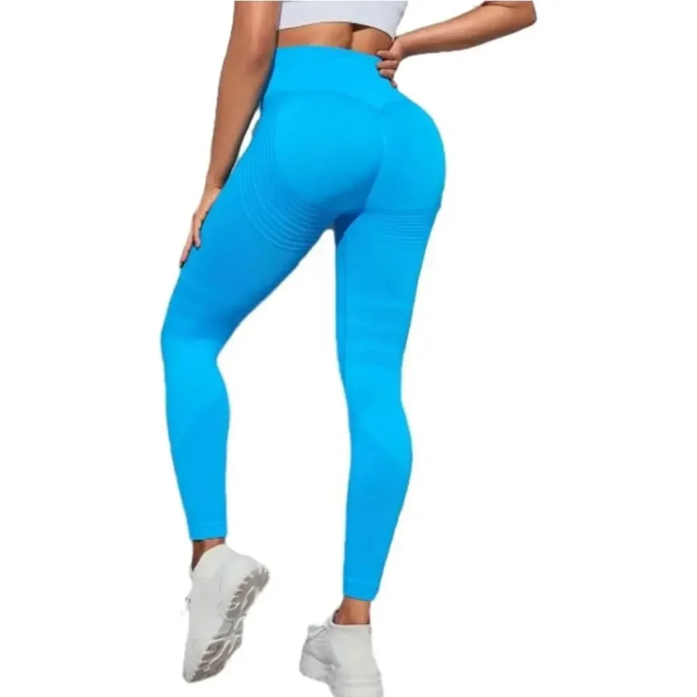 Slimove Cellulite 3D Leggings, High Waisted Butt Lifting Tummy Training Control, Anti Cellulite Legging for Gym Workout 2026