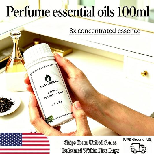 Essential Oil Santal 33 100ml Pure Plant Extrat Hotel Perfume Fragrance Air Freshener For Aroma Diffuser
