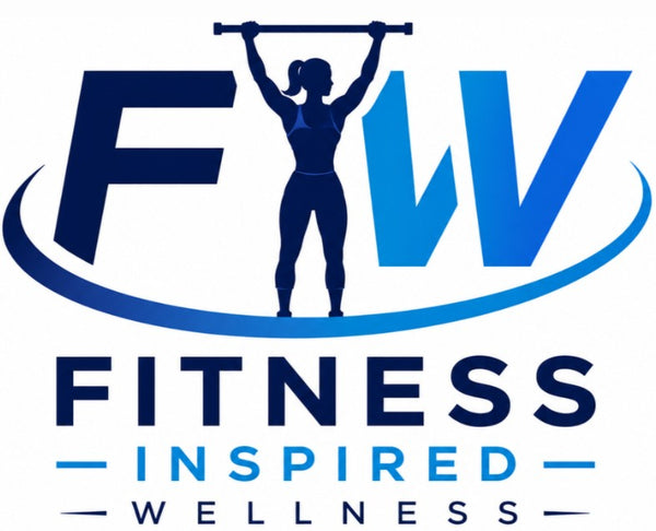 Fitness Inspired Wellness