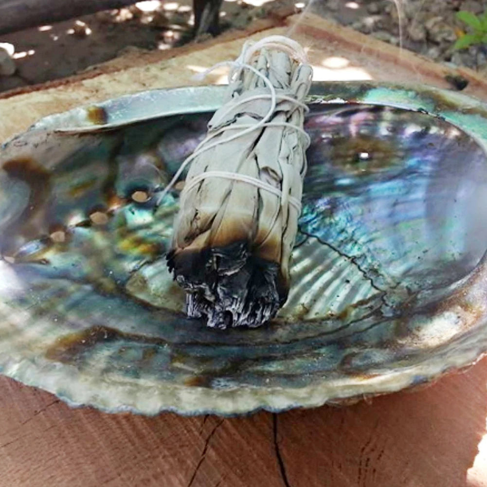 Incense White Sage Sticks Home Purification Pure Leaf Purification  Home Cleansing Portable Energy Cleansing Bundles